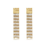 TASSEL EARRINGS