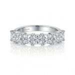 Tidal Space Ring