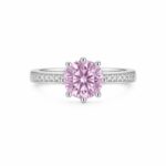 Classic Six Claw Ring 7MM